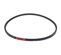 V-Agricultural Rubber Transmission Belt, Conveyor V Belt A Type Rubber Drive Transmission Width 13mm Multiple Sizes(1020mm)