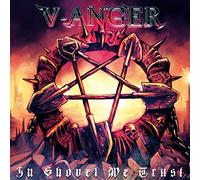 V-Anger - V-Anger