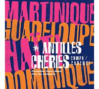 V - Antilles Cheries