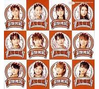 シングルV 「AS FOR ONE DAY」 [DVD]