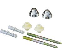 V&B Fixing Set for Wall-Hung Pans and Bidets 9961.00.00