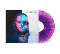 V.B.O. - VICE BUSINESS ONLY (MEDITERRANEON SPLATTER VINYL) [VINYL]