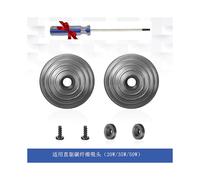 V-ball Wheel Accessories For Dyson V6 V7 V8 V10 V11 V12 Dc58 Dc59 Dc62 Dc74 35w 50w Cordless Vacuum Cleaner 968266-02