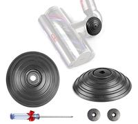 V-Ball Wheels Replacement Accessories Part for Dyson V10 V11 V15 Vacuum Cleaner 100W Direct Drive Cleaner Head