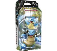 V Battle Deck - Blastoise V