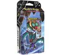 Pokémon | Pokemon TCG: Rayquaza V / Noivern V Battle Deck (One at Random) | Card Game | Ages 6+ | 2 Players | 10+ Minutes Playing Time