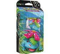 V Battle Deck - Venusaur V