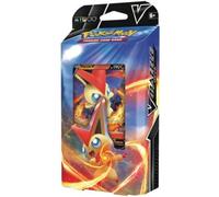 V Battle Deck - Victini V