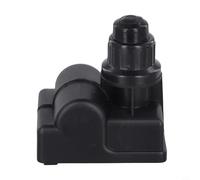 v BBQ Gas Grill Ignitor with 3/4/5/6 Outlet Terminals, AA Battery Powered Push Button Starter Compatible with Outdoor Gas Oven, Stove, Heater and Barbecue Appliances(4)