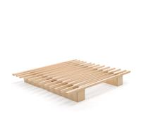 V bed 90/180 Tojo