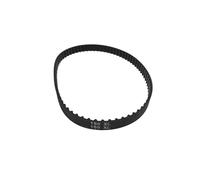 V-Belt 110 112 122 158 200 280 300 400 610 852 Mm Synchronous Belts Part GT2 Closed Loop Timing Belt Rubber 2GT 6mm 3D Printers Parts Transmission Belt(110mm)