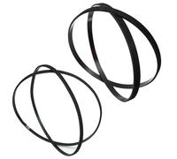 V-Belt 2 Piece 3PJ605 And 2 Piece 5PJ605 | For TH-SP-204 W588 ERBAUER ERB052BTE