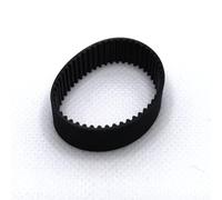 V-belt 2GT Belt Width 5/6/9/10/15mm 2M Rubber CBelt Closed Loop Perimeter 90/96/100/110/112/120/126/130/134-160mm Timing Synchronous Drive belt(9mm,2GT-112mm)