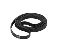 V-Belt 3D Printer GT2 6mm Closed Loop Rubber 2GT Timing Belt Length 960 976 1000 1040 1100 1440 1164 1180 1210 1220Mm Transmission Belt(2GT-1100mm)