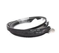 V-Belt 7M900 7M925 7M950 7M975 7M1000 7M1030 Belt Wide Angle Belt Conveyor Belt Transmission Belt(7M950)