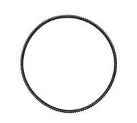 V-Belt 7M900 7M925 7M950 7M975 Lathe Belt Lathe Motor Belt V-Belt Wide Angle Drive Belt Parts Wide Angle Belt Stable Structure 1piece Transmission Belt(7M950)