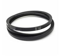 V-belt A-30 A-31 A-32 A-33 A-34 Classical V-Belt Power Transmission Heavy Duty Wrapping Drive Belt A30 A31 A32 A33 A34 Drive belt(A-33)