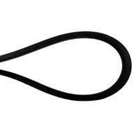 V-Belt A Type lnner Perimeter:380mm~900mm Imperial Rubber Drive Industrial Agricultural Equipment Transmission V Belt(A-864mm)