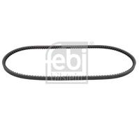 V-Belt Auxiliary Drive Belt Fits Daf Cf Xd Febi 185010 OE 1614837