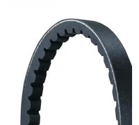 Drive Belt AVX13x2025 Continental V Belt 4766875100 0049977292 0089979692 New