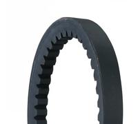 CONTINENTAL CTAM AVX17X1115 V-Belt for TOYOTA