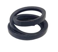 V-Belt, B-30 B-31 B-32 B-33 B-34 Heavy Duty Power Transmission Drive Belt For Industrial Use(B-34)