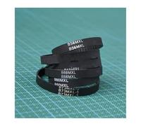 V-Belt B71MXL 6mm Width Closed-loop MXL Timing Belt 10piece Transmission Belt