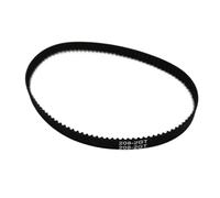 V-Belt Closed-Loop Synchronous Timing Belts 208 214 218 220mm Perimeter GT2 6mm 9mm Width Transmission Belt(208mm,10PIECE_9MM)