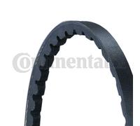 V-Belt CONTINENTAL CTAM AVX10X1700