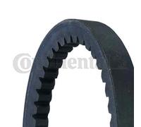 V-Belt CONTINENTAL CTAM AVX17X1250
