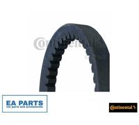 V-Belt CONTINENTAL CTAM AVX17X1400