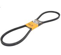 V-Belt CONTITECH AVX17X1500 for TOYOTA LAND CRUISER (_J7_, _JL7_) 3.4 1985-1989