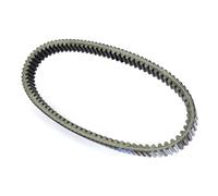 V-Belt CVT Drive Belt For For KRF800 Teryx Camo LE Teryx4 Camo LE 2016-2018 Transfer Clutch Belt 59011-0043 Rubber Toothed Drive Belt Belt For Moped ATV
