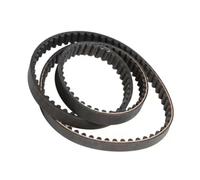 V-Belt CVT Drive Belt For Sportster 2007 2008 2009-2017 For FLHT/R/X/FLTR /XL1200 XR1200 XL883 40024-07/40591-07 /137T Rear Drive Belt Is Suitable Belt For Moped ATV(1pc)