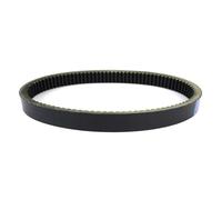 V-Belt CVT Drive Belt For Suzuki LTA500 KingQuad 500 2011 2012 2013 2014 2015-2019 King Quad 450 4x4 500 Power Steering 27601-11H00 Drive Belt Belt For Moped ATV