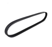 V-Belt CVT Drive Belt For Tmax 530 XP530 T Max 530DX 2017-2019 T-max 530SX Transfer Clutch Belt BC3-46241-00 Rubber Toothed Drive Belt Belt For Moped ATV