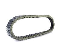 V-Belt CVT Drive Belt For YP400 Majesty 400 2004-2014 YP 400 For Grand Majesty 400 2005-2011 Belt Parts 5RU-17641-00 Motorcycle Drive Belt Belt For Moped ATV