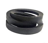 V Belt Designed for Snow Thrower and For Lawn Mower Tractor Models Using Part Numbers 754-0101A 954-0101A (1PC)
