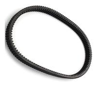 V-Belt Drive Belt Compatible With Arctic-Cat For EXT 600 For Triple 1997 For Thundercat 900 1993 1994 1995 1996 1997 Motorcycle For Drive Belt Kit 0627-010