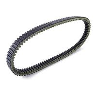 V-Belt Drive Belt Compatible With Benelli For ZenZero 350 2012 2013 2014 Folded Freely Motorcycle Transmission Driving Belt Motorbike Accessories Replacement