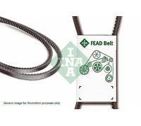 V-belt FB 10X1000 INA for FORD OPEL VW CITROËN PEUGEOT FIAT VOLVO SKODA JAGUAR