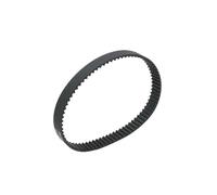 V-Belt For 3D Printer Belt GT2 Timing Belt 2GT Belt Length 198mm-246mm Closed Loop Rubber Belt Width 6 10 15mm 2M Belt Synchronous Belt Transmission Belt(208mm,10mm)