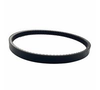 V-Belt For 755 18 30 CVT For Peugeot Trk2 For WRC For Vivacity Catalitico For VSX-Xr 50 For X-Kampf LC 50cc 729171 16 Drive Belt Transmission Belt