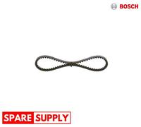 V-BELT FOR CITROËN BX C15 BOX BODY/MPV C15 ESTATE BOSCH 1 987 947 680