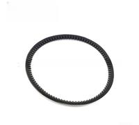 V-belt for golf cart G2 for g5 G8 G9 G11 G14 for g16 golf cart drive belt for g20 for g22 G29 rubber belt OEM replacement V-belt J55-G6241-00-00 standard fit robust rubber belt for gas