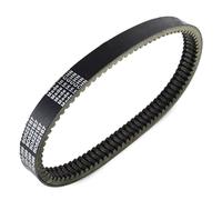 V-Belt For JS50 JS50L F1 F2 F3 X-too R S. Due Ixo Optimax CARGO M.GO3 M.GO4 5 M.GO6 Sulky M10 M12 Drive Belt Transmission Belt