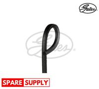 V-BELT FOR KIA BESTA BONGO K2700, K4000G GATES AV17X1125HD