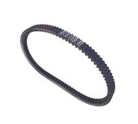 V-Belt For KYMCO Downtown 300 350 I Super Dink People For GTi DT-X360 321cc K-XCT Shadow 300i Motorcycle Drive Belt 23100-LEA7-E00 Kevlar Transmission Belt