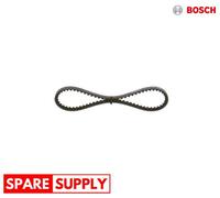 V-BELT FOR PEUGEOT 205 304 309 405 BOSCH 1 987 947 680