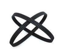 V-Belt GT2 Closed Loop Synchronous Rubber Belts 2GT Timing Belt 3.5mm 6mm 9mm Width C 488 494 500 520 524 528 540 550 570 600 606mm Transmission Belt(494mm,2GT-3.5mm)